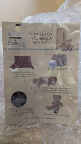 Soft toy