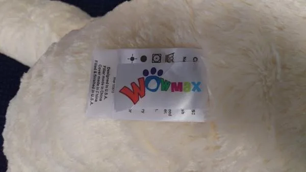 Soft toy