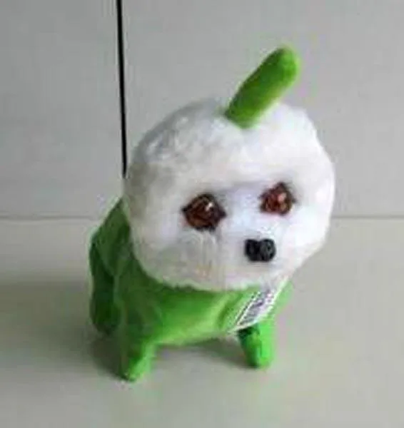 Soft toy
