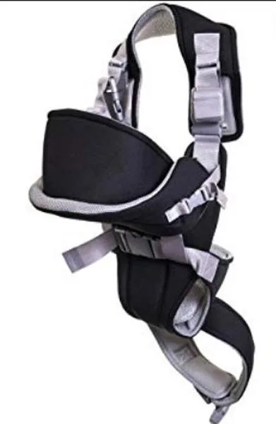 Baby carrier