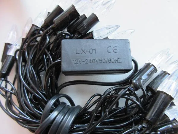 LED lighting chain