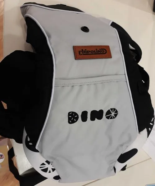 Baby carrier