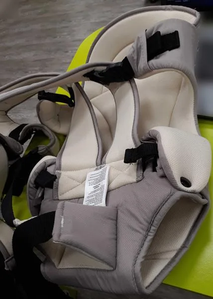 Baby carrier