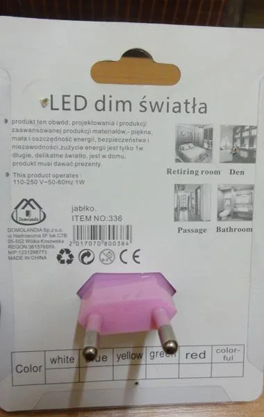 Nightlight