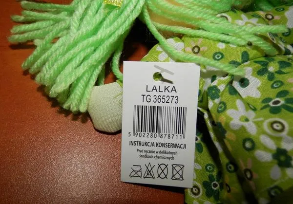 Soft toy