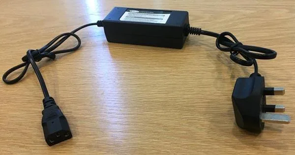 Electric Knapsack Sprayer