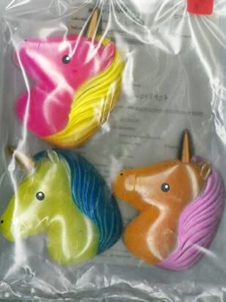 Toy slime