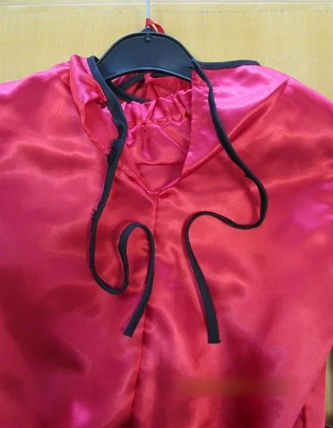 Children's fancy-dress costume