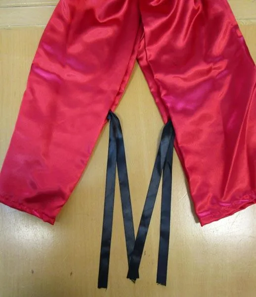 Children's fancy-dress costume