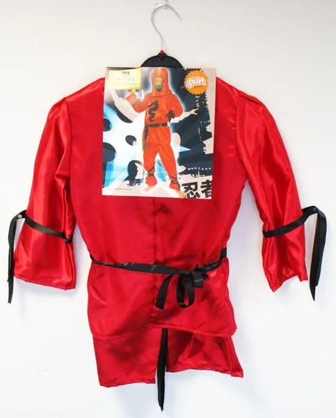 Children's fancy-dress costume