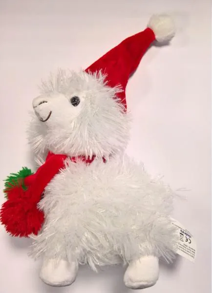 Soft toy