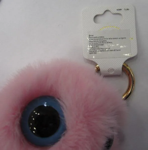 Key-ring