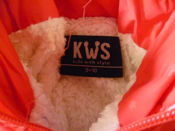 Children’s jacket