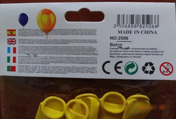 Balloons