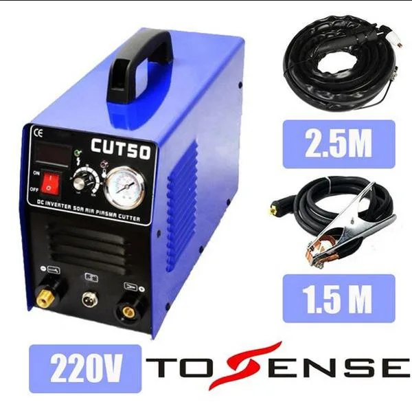 Plasma welder/ cutter