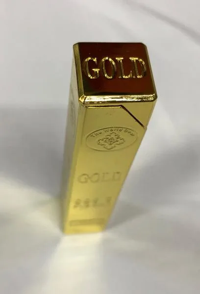 Novelty lighter