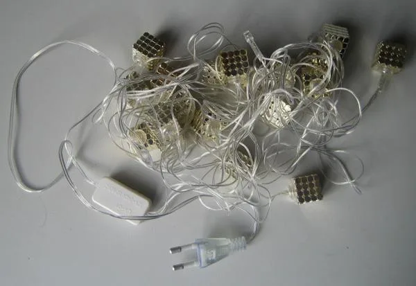 Lighting chain