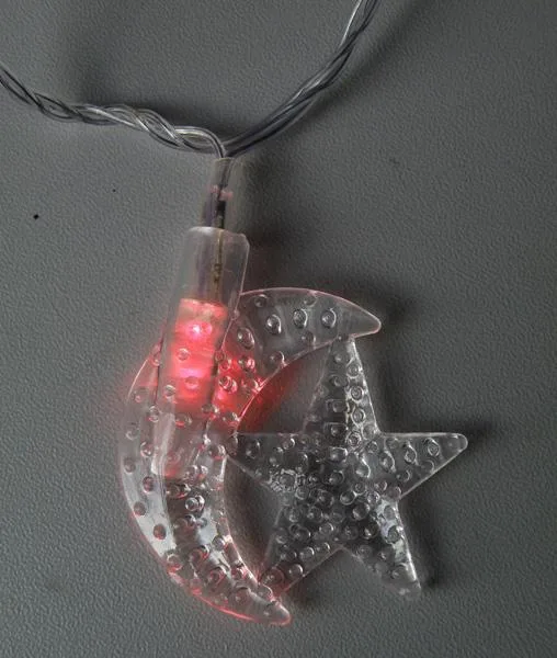 Lighting chain