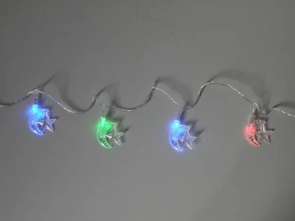 Lighting chain