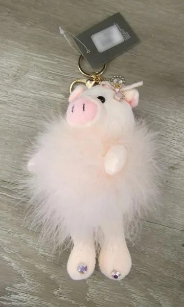 Key ring