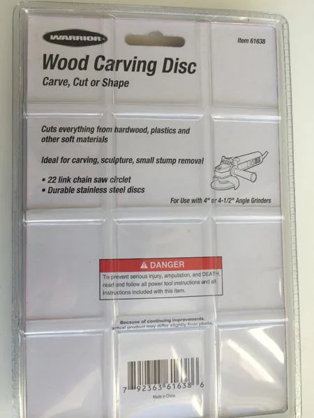 Circular saw blade