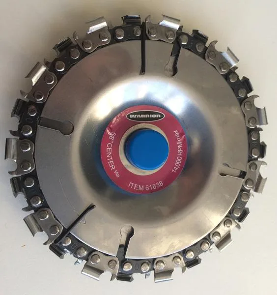Circular saw blade