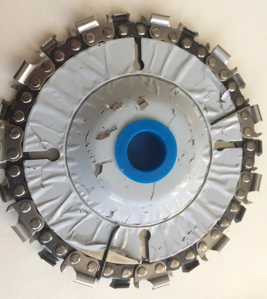 Circular saw blade