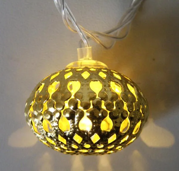 Lighting chain