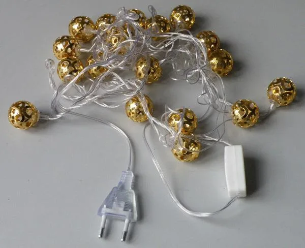 Lighting chain