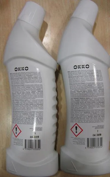 Cleaning Products