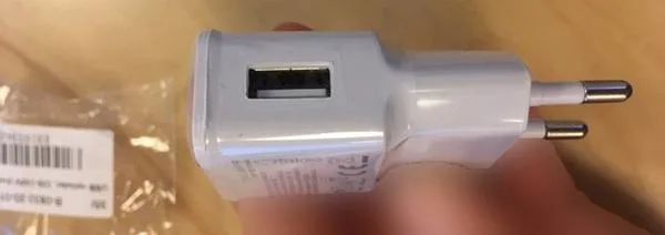USB-Charger
