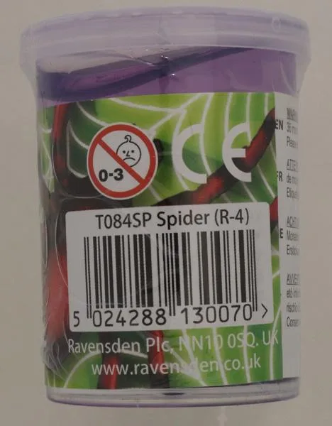 Toy slime