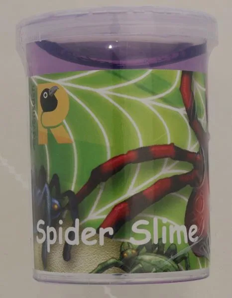 Toy slime