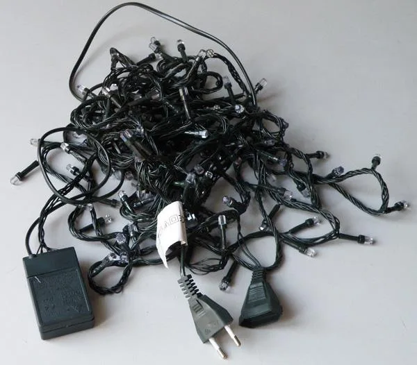 Lighting chain