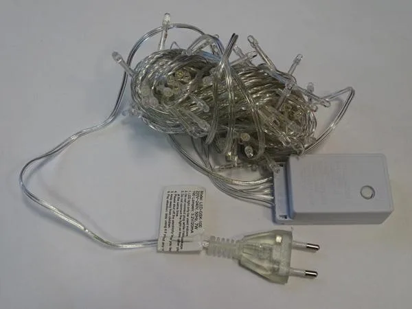 Lighting chain