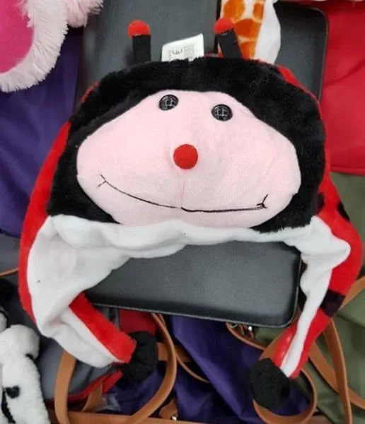 Children's hat