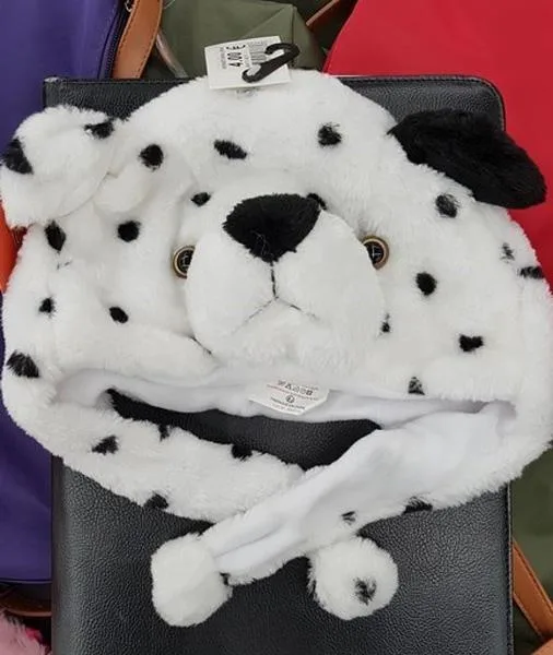 Children's hat