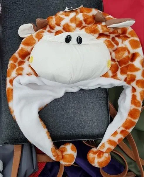 Children's hat