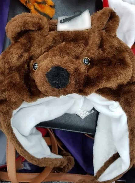 Children's hat