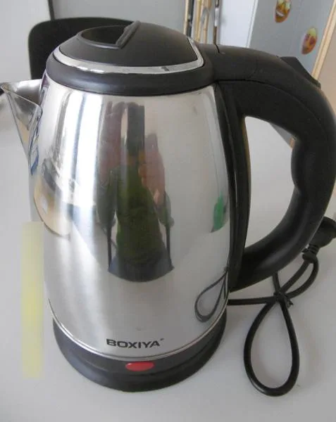 Electric kettle