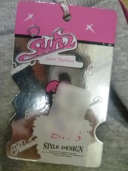 Children's trousers