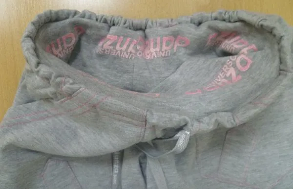 Children's trousers