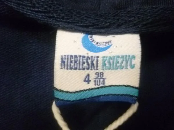 Children's jacket