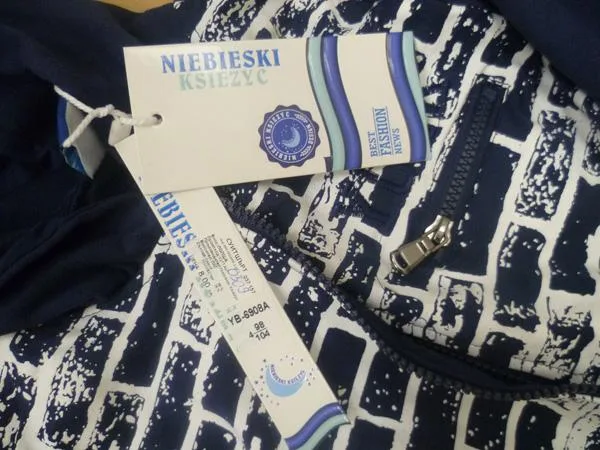 Children's jacket