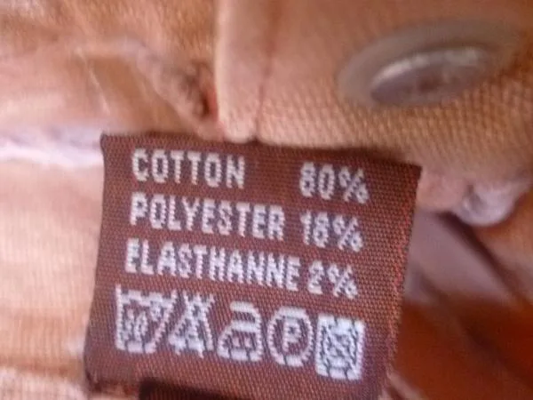 Children's trousers