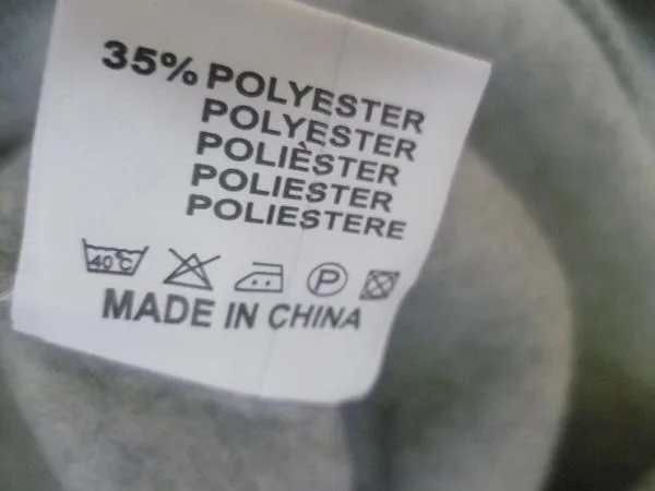 Children's jacket