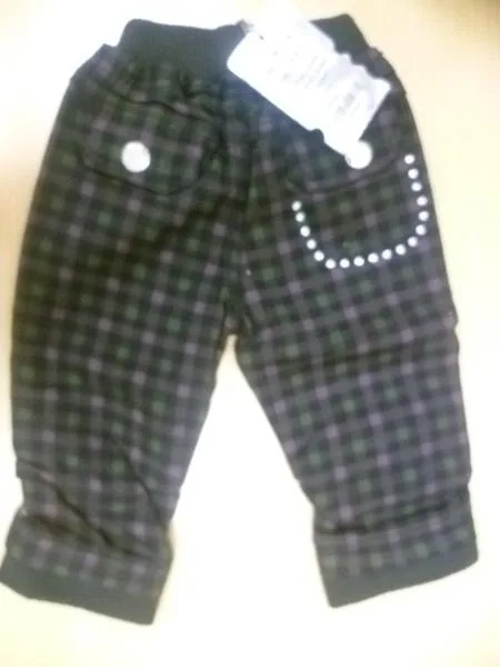 Children's trousers