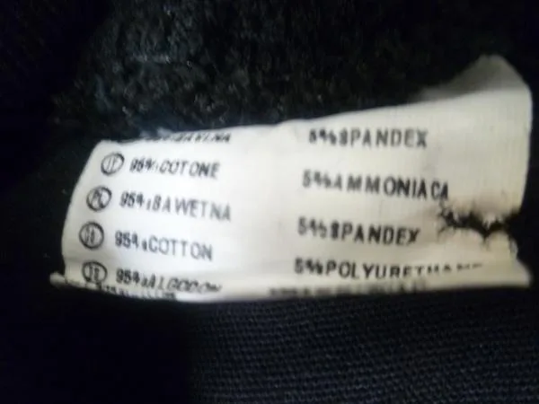 Children's trousers