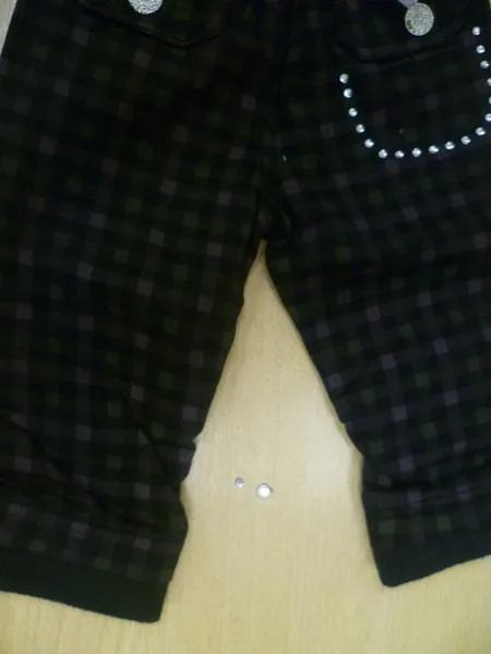 Children's trousers