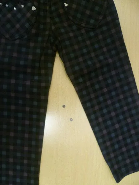 Children's trousers